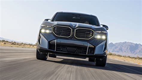2025 BMW XM Review, Pricing, and Specs .